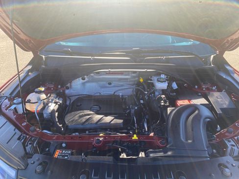 Used 2025 Chevrolet TrailBlazer LT image 33