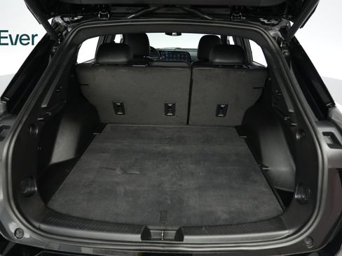 Used 2024 Chevrolet Equinox EV RS FWD image 8