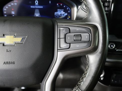 Used 2025 Chevrolet Silverado 2500 High Country w/ Technology Package AWD/4WD image 44