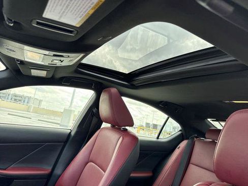 Certified 2023 Lexus IS 300 w/ Premium Package RWD image 22