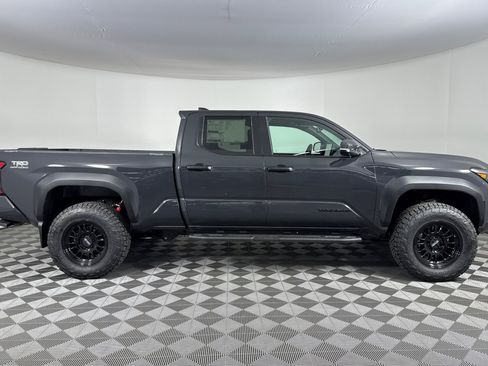 New 2025 Toyota Tacoma TRD Off-Road image 3