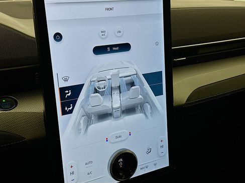 Used 2023 Ford Mustang Mach-E Select image 24