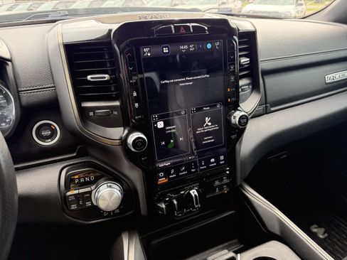 Used 2022 RAM 1500 Rebel w/ Rebel Level B Equipment Group image 19