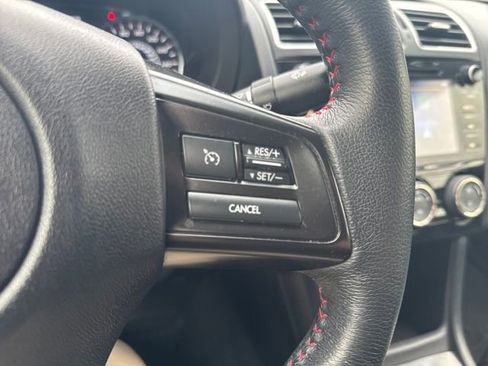 Used 2020 Subaru WRX Limited image 16