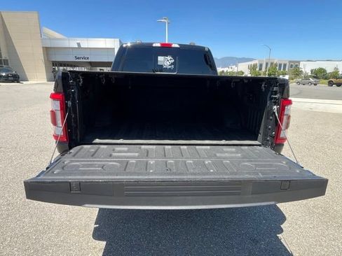 Used 2023 Ford F150 Tremor w/ Equipment Group 402A High AWD/4WD image 30