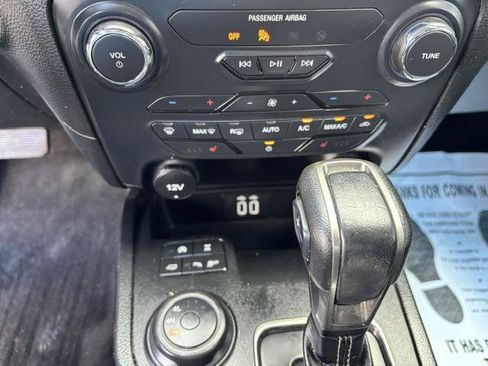 Used 2022 Ford Ranger Lariat w/ Equipment Group 501A High AWD/4WD image 12