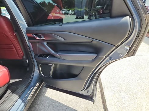 Used 2021 MAZDA CX-9 Carbon Edition FWD image 24