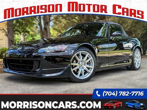 Used 2005 Honda S2000 image 1