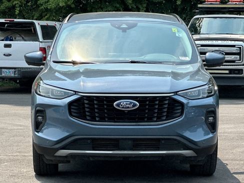 Used 2024 Ford Escape Platinum AWD/4WD image 9