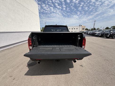 Used 2024 Honda Ridgeline TrailSport image 15