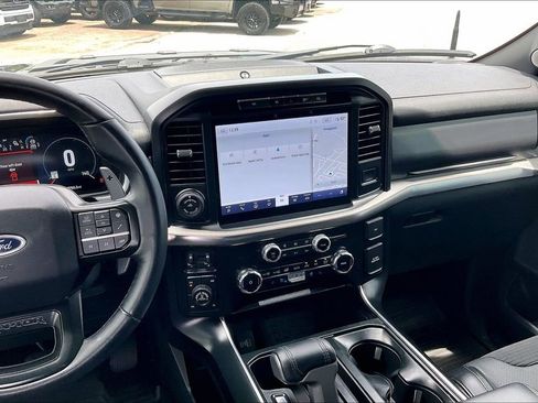 Used 2023 Ford F150 Raptor AWD/4WD image 9