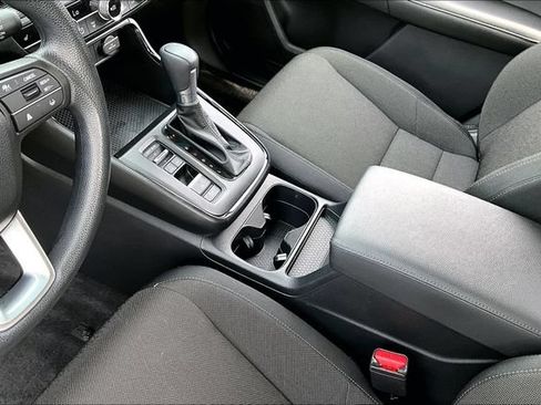 Used 2024 Honda CR-V EX image 18
