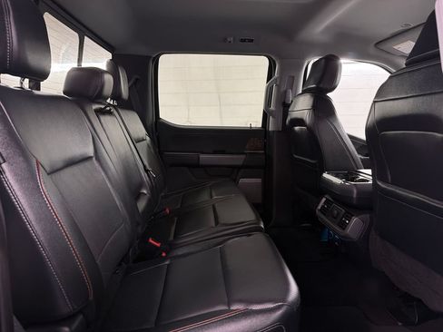 Certified 2023 Ford F150 Lariat AWD/4WD image 33