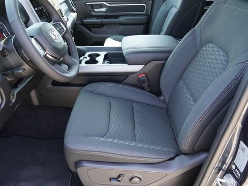 New 2026 RAM 1500 Lone Star AWD/4WD image 27