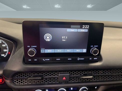 Used 2023 Honda HR-V Sport image 24