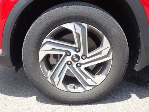 Used 2023 Hyundai Santa Fe SEL w/ Premium Package AWD/4WD image 10