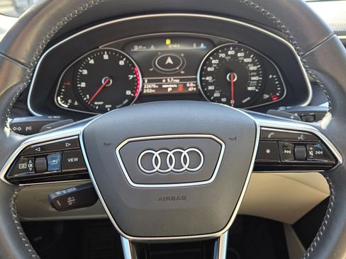 Used 2019 Audi A6 3.0T Premium w/ Convenience Package image 28