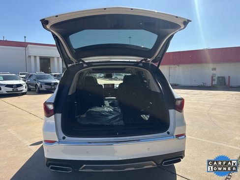 Certified 2026 Acura MDX w/ Technology Package image 29