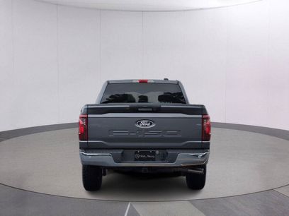 Used 2024 Ford F150 XLT w/ Mobile Office Package