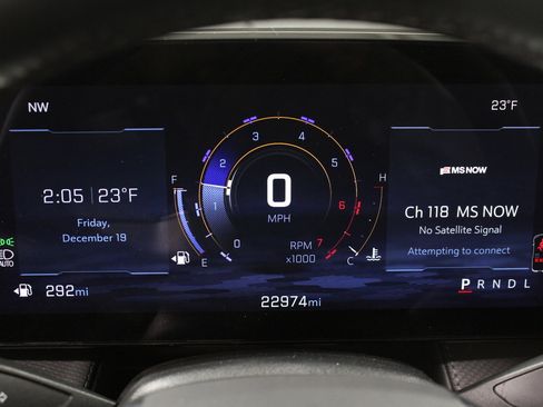 Certified 2025 Chevrolet Equinox LT image 8