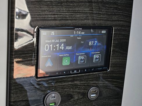 New 2025 Mercedes-Benz Sprinter 3500 image 47