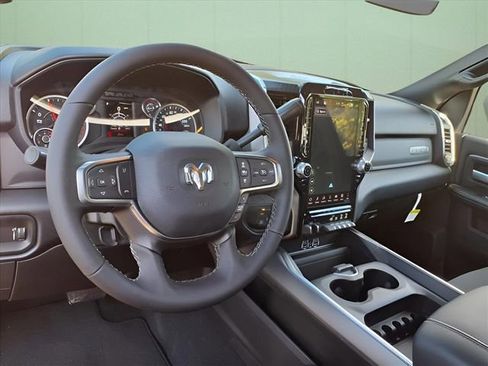 New 2025 RAM 2500 Big Horn image 11