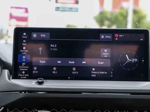 Used 2024 Honda Accord EX-L image 16