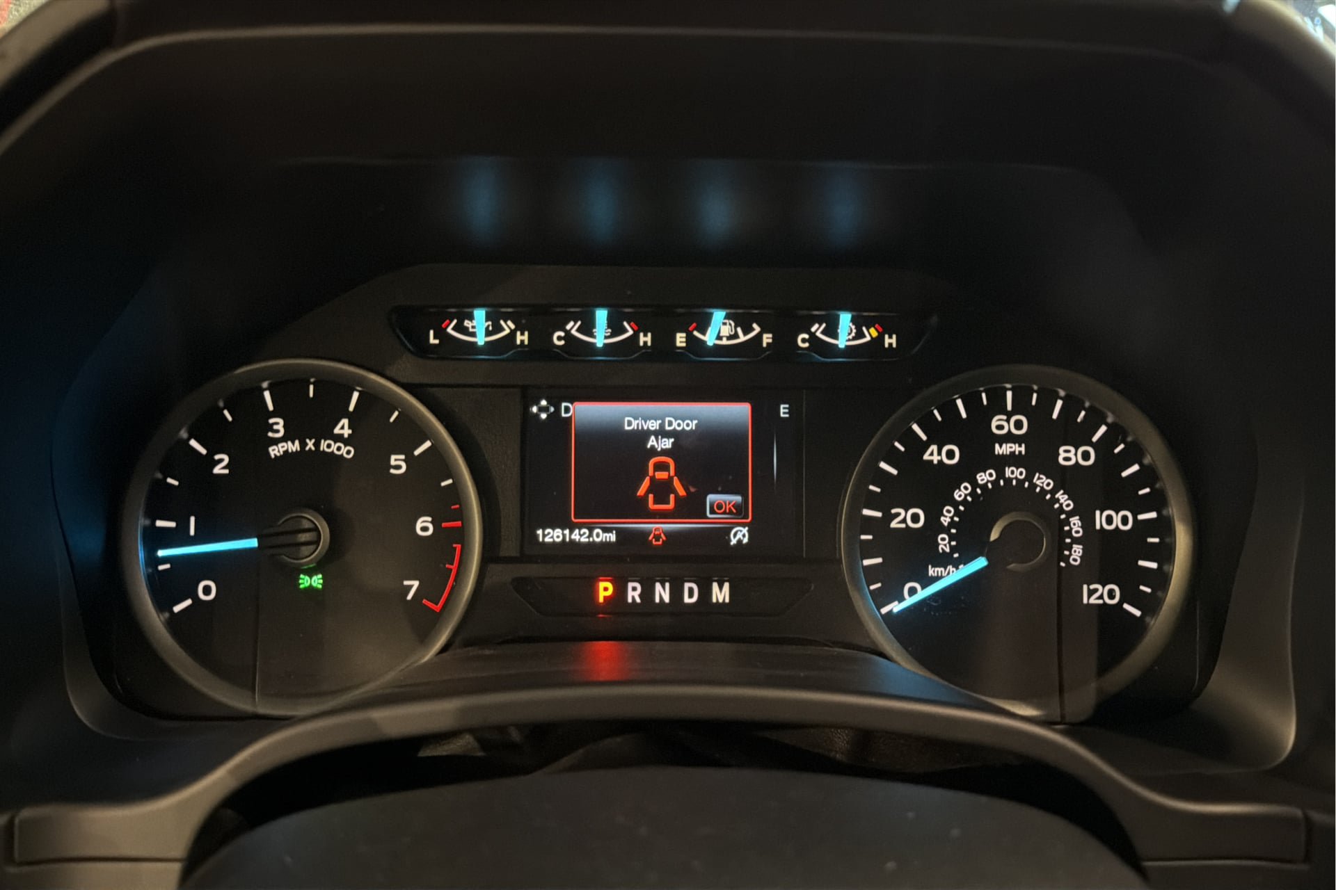 Used 2019 Ford F150 XLT w/ Equipment Group 302A Luxury AWD/4WD image 27