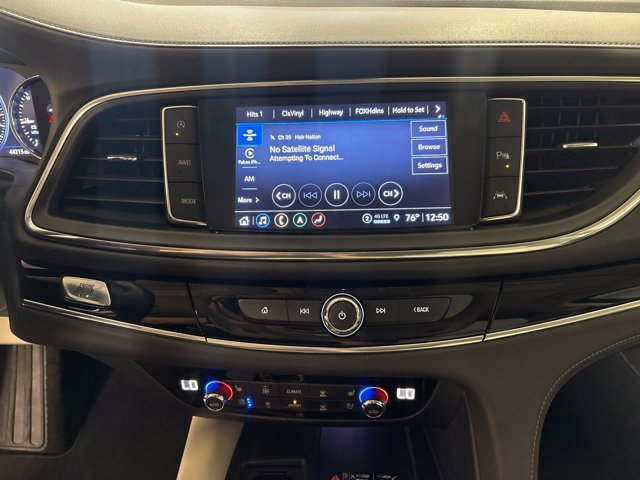 Used 2024 Buick Enclave Avenir w/ Trailering Package, 5000 lbs. AWD/4WD image 18