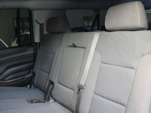 Used 2020 Chevrolet Suburban LS w/ Max Trailering Package AWD/4WD image 16