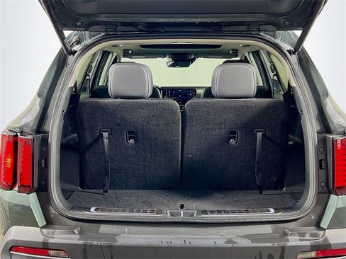 Used 2023 Kia Sorento X-Line EX image 27