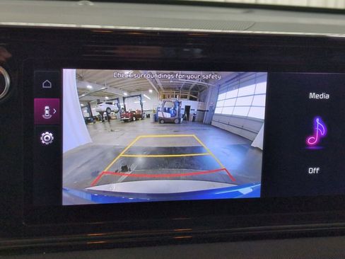 Used 2022 Kia K5 GT-Line image 33