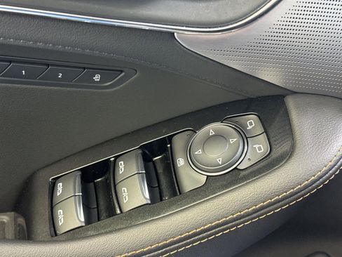 Used 2024 Cadillac CT5 V w/ Premium Package image 22