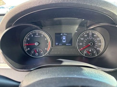 Used 2020 Kia Optima LX image 14