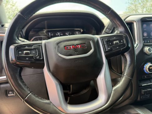 Used 2020 GMC Sierra 1500 Elevation w/ Elevation Value Package RWD image 23