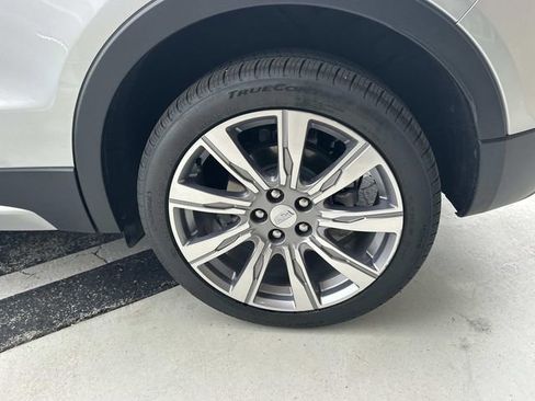 Used 2020 Cadillac XT4 Premium Luxury image 19