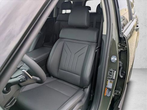 New 2026 Hyundai Santa Fe SEL FWD image 15