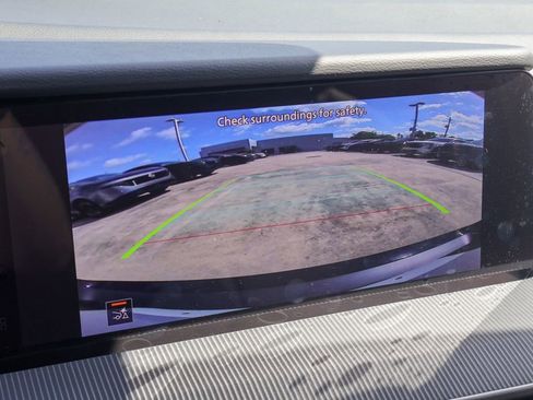 New 2026 Nissan Murano SV image 4