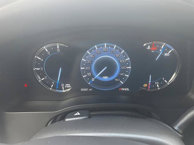 Used 2019 Cadillac Escalade Premium Luxury AWD/4WD image 11