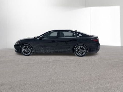 Used 2019 Lexus ES 350 Ultra Luxury image 21