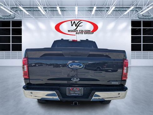 Used 2023 Ford F150 XLT image 4