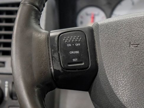 Used 2008 Dodge Ram 3500 Truck Laramie w/ Trailer Tow Group image 16