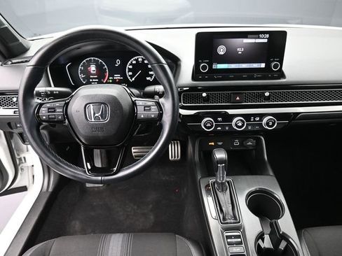 Used 2023 Honda Civic Sport image 25