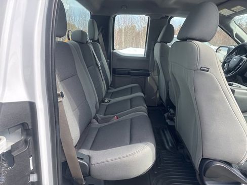 Used 2016 Ford F150 XL w/ Equipment Group 101A Mid image 27