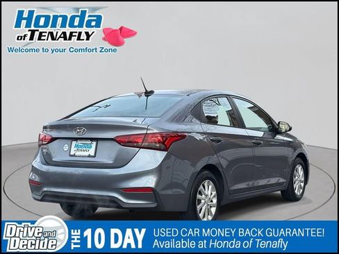Used 2018 Hyundai Accent SEL image 5