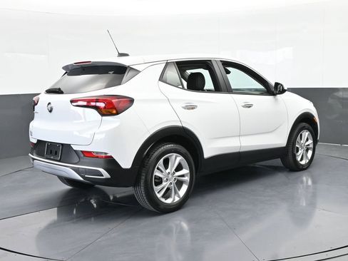 Used 2023 Buick Encore GX Preferred image 6