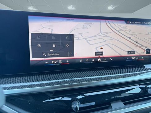 New 2026 BMW X7 M60i image 23