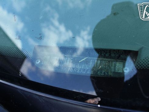 Used 1999 Chevrolet Tahoe Z71 w/ Preferred Equipment Group image 4