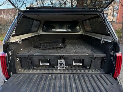 Used 2022 Toyota Tundra SR5 image 14
