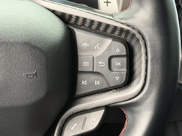 Used 2023 Ford Bronco Raptor AWD/4WD image 14